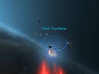 Cкриншот Asteroid Blaster VR, изображение № 108872 - RAWG