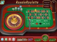Cкриншот Royale Roulette, изображение № 1803005 - RAWG