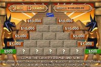 Cкриншот Egyptian Dreams 4 Slots, изображение № 946362 - RAWG