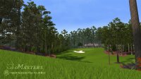 Cкриншот Tiger Woods PGA TOUR 12: The Masters, изображение № 516803 - RAWG