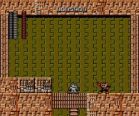 Cкриншот Mega Man, изображение № 795574 - RAWG