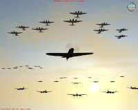 Cкриншот Битва за Британию 2: Крылья победы, изображение № 417237 - RAWG