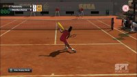 Cкриншот Virtua Tennis 2009, изображение № 282074 - RAWG