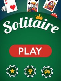 Cкриншот Solitaire for iPhone & iPad Free, изображение № 1621501 - RAWG