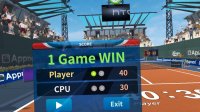 Cкриншот Tennis Kings VR, изображение № 842130 - RAWG