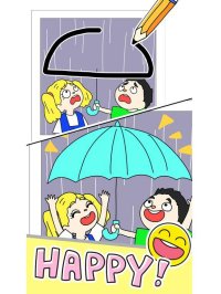 Cкриншот Draw Happy Life, изображение № 2534955 - RAWG