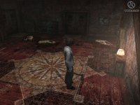 Cкриншот Silent Hill 4: The Room, изображение № 401984 - RAWG
