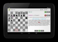 Cкриншот Chess - Analyze This (Pro), изображение № 2078444 - RAWG