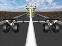 Cкриншот Top Fuel 3D Drag Racing Sim, изображение № 1338364 - RAWG