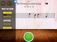 Cкриншот Bass Cat HD - Learn To Read Music, изображение № 968318 - RAWG