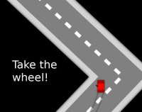 Cкриншот Take the wheel!, изображение № 2117258 - RAWG