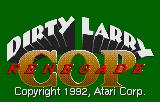 Cкриншот Dirty Larry: Renegade Cop, изображение № 750834 - RAWG