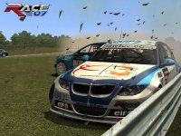 Cкриншот RACE 07: Чемпионат WTCC, изображение № 472778 - RAWG