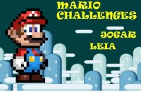 Cкриншот Mario Challenger, изображение № 2389042 - RAWG
