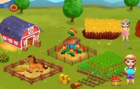 Cкриншот Animal Farm Games For Kids, изображение № 1589207 - RAWG