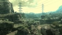 Cкриншот Metal Gear Online, изображение № 518019 - RAWG