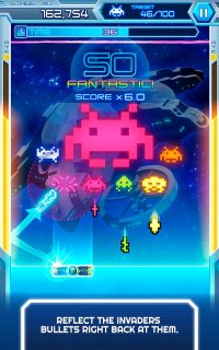 Cкриншот Arkanoid vs Space Invaders, изображение № 692226 - RAWG