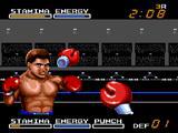 Cкриншот Digital Champ Battle Boxing, изображение № 250150 - RAWG