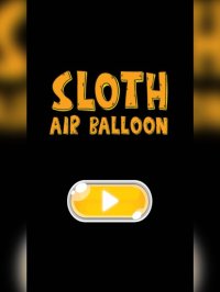 Cкриншот Sloth Air Baloon, изображение № 1694127 - RAWG