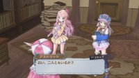 Cкриншот Atelier Rorona: the Alchemist of Arland, изображение № 613160 - RAWG