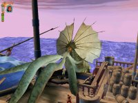 Cкриншот Sinbad: Legend of the Seven Seas, изображение № 374425 - RAWG