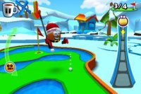 Cкриншот Putt Putt Golf 3D, изображение № 928625 - RAWG