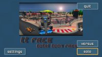 Cкриншот Race - Total Toon Race, изображение № 2783365 - RAWG