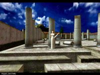 Cкриншот Помпеи, изображение № 322019 - RAWG