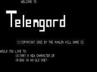 Cкриншот Telengard, изображение № 757723 - RAWG