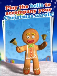 Cкриншот Talking Gingerbread Man HD, изображение № 964029 - RAWG