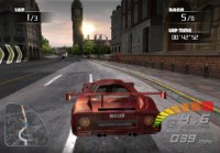 Cкриншот Pimp My Ride: Street Racing, изображение № 247534 - RAWG