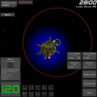Cкриншот Planetoid Defense, изображение № 1046982 - RAWG