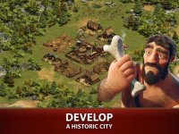 Cкриншот Forge of Empires: Build a City, изображение № 925081 - RAWG
