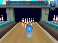 Cкриншот 3D Bowling - My Bowling Games, изображение № 1983541 - RAWG