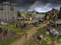 Cкриншот Firefly Studios' Stronghold 2, изображение № 409553 - RAWG