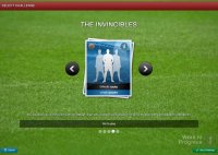 Cкриншот Football Manager 2013, изображение № 599757 - RAWG