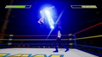 Cкриншот Action Arcade Wrestling, изображение № 2973380 - RAWG