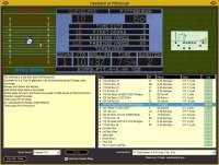 Cкриншот Front Office Football Eight, изображение № 123421 - RAWG