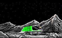 Cкриншот Space Rogue (1990), изображение № 750038 - RAWG