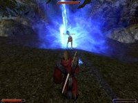 Cкриншот Gothic II: Gold Edition, изображение № 80610 - RAWG