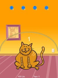 Cкриншот Fit The Cat - Lose Some Weight Fat Kitty, изображение № 1838725 - RAWG