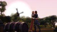 Cкриншот The Sims Medieval, изображение № 560652 - RAWG