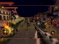 Cкриншот Zombie Squad FPS Sniper Hunter, изображение № 2164690 - RAWG