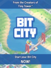 Cкриншот Bit City, изображение № 881684 - RAWG