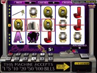 Cкриншот Reel Deal Casino Quest!, изображение № 296028 - RAWG