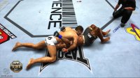 Cкриншот UFC Undisputed 2010, изображение № 545050 - RAWG