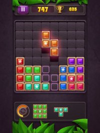 Cкриншот Block Puzzle: Jewel Star, изображение № 1738091 - RAWG