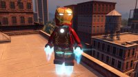 Cкриншот LEGO Marvel Мстители, изображение № 278779 - RAWG