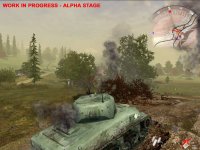 Cкриншот Panzer Elite Action: Танковая гвардия, изображение № 422028 - RAWG