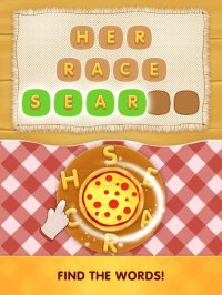 Cкриншот Word Pizza, изображение № 1481697 - RAWG